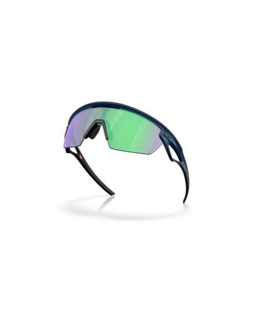 Oakley Green Herren SphaeraTM Pacific Trail Collection Sonnenbrillen