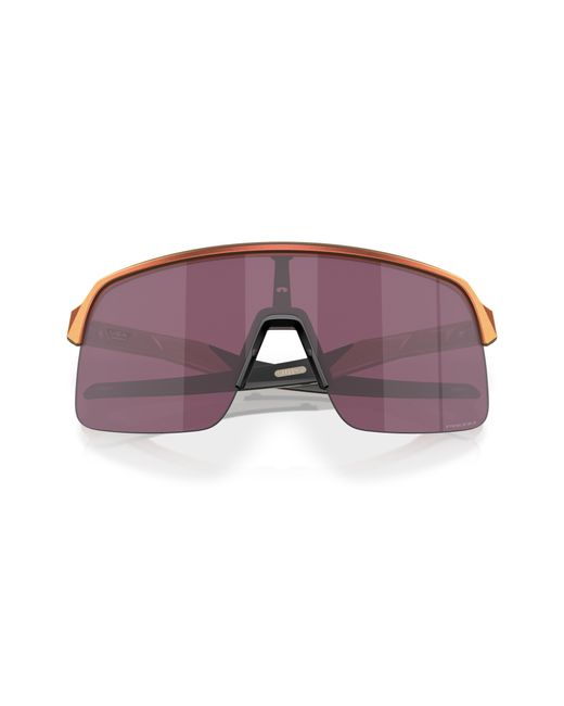 Sutro Lite Chrysalis Collection Sunglasses Oakley de color Black