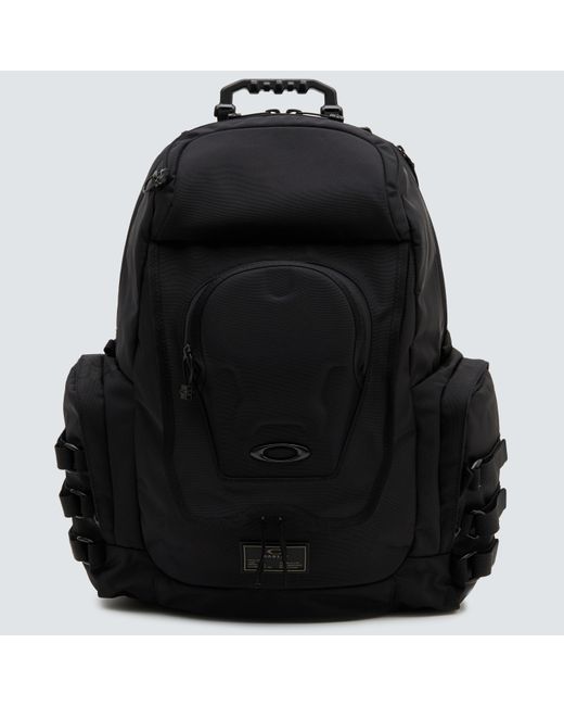 Oakley Black Icon Backpack 2.0 for men