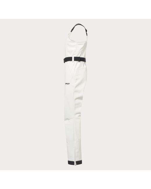 Oakley Natural Tnp Harper Softshell Bib - Color: White
