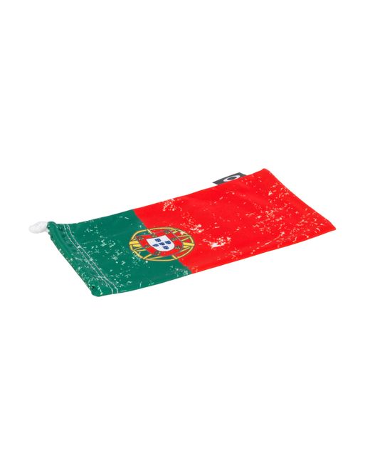 Country Flag Microbag Para Hombre Oakley de hombre de color Black