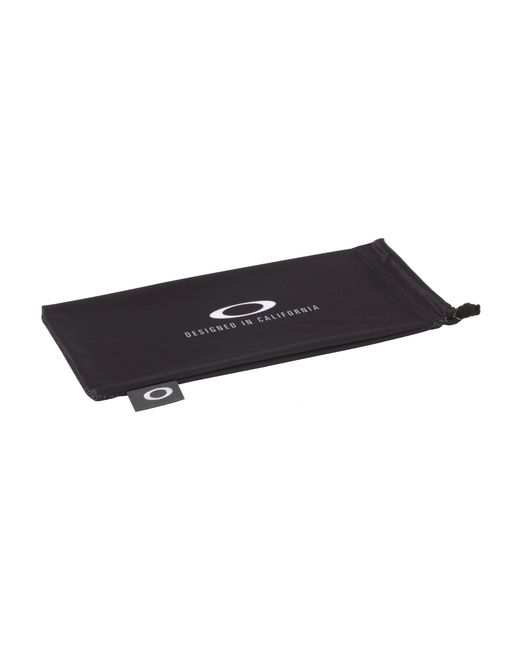 Oakley ® Designed In California Microbag - Color: Black