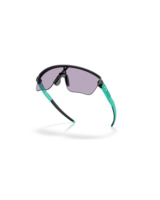Oakley Black Corridor Sq Duality Collection Sunglasses for men
