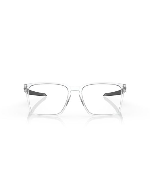 Oakley Exchange Eyeglasses in Black für Herren