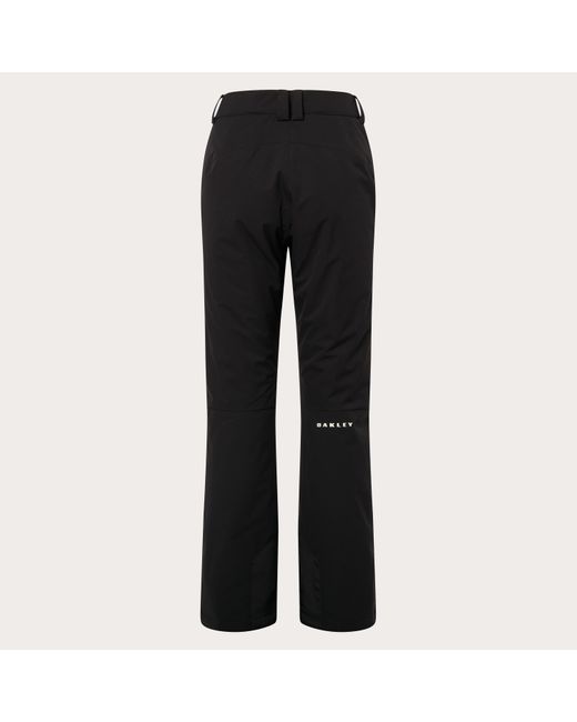 Oakley Black Laurel Insulated Pant