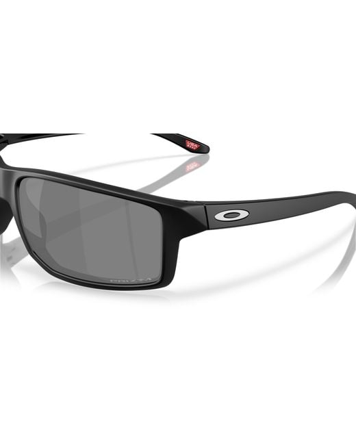 Oakley Green Oo9470 Gibston Xl Rectangular Sunglasses for men