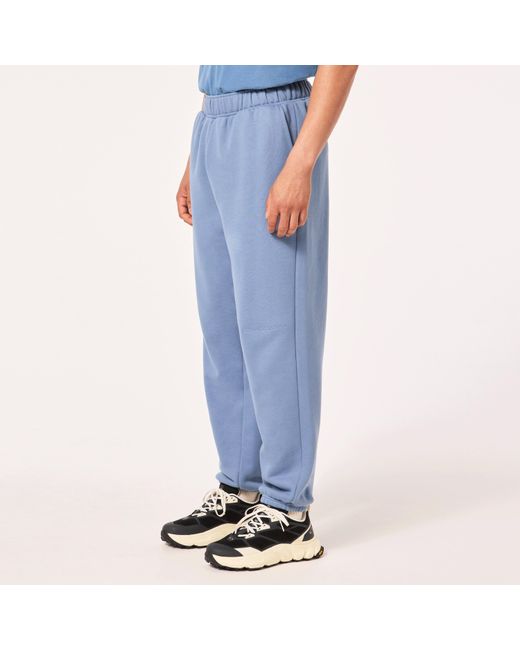 Oakley Blue Soho Sweatpant 3.0 for men