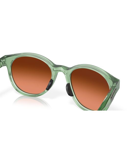Oakley Black Spindrift