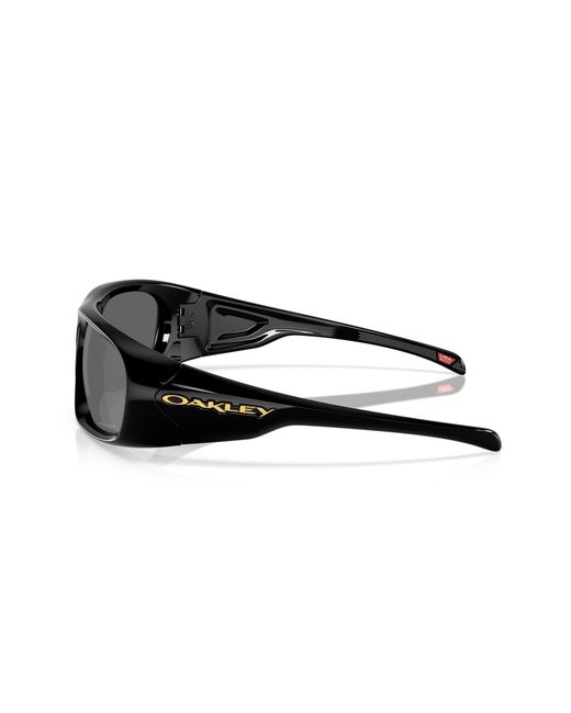 Oakley Belleville Sunglasses - Color: Black