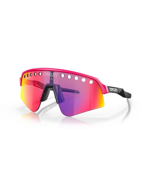 Sutro Lite Sweep (vented) Sunglasses Oakley pour homme en coloris Multicolor