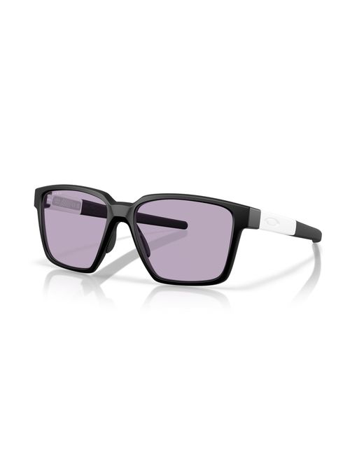 Oakley Black Actuator Sq Duality Collection Sunglasses
