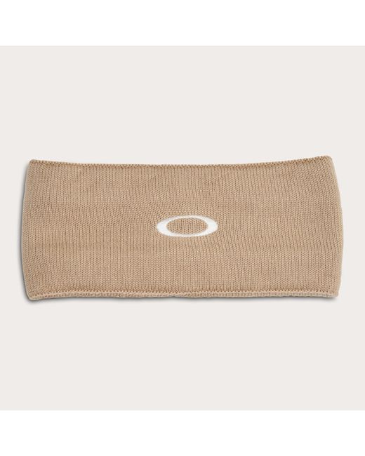 Oakley Natural Nordic Headband for men