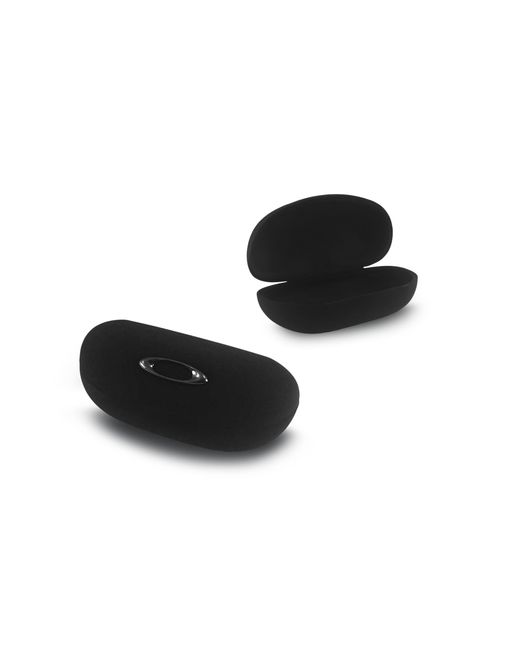 Uomo Ellipse O Case di Oakley in Black