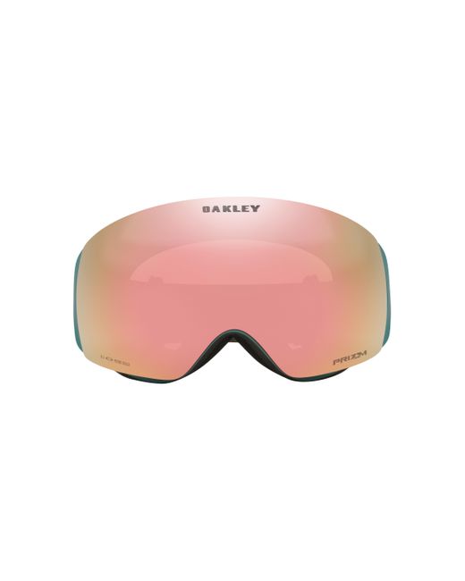 Uomo Flight DeckTM M Snow Goggles di Oakley in Black