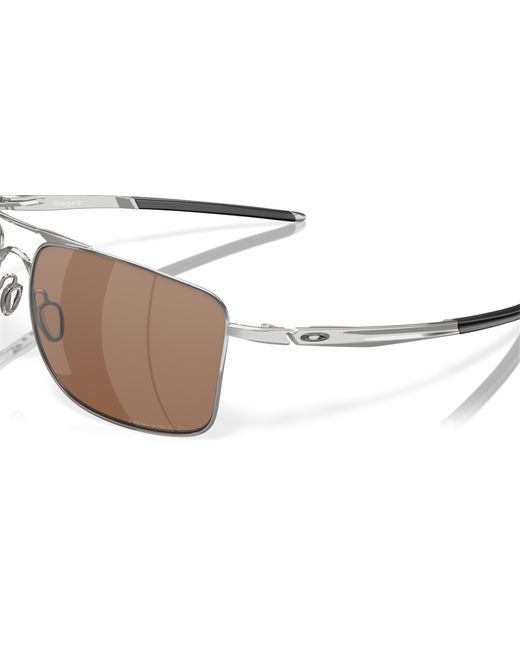 Oakley Multicolor Gauge 8 Sunglasses for men