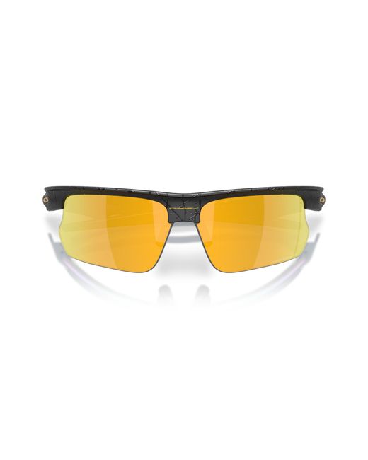 Oakley Black Herren BisphaeraTM Gridiron Collection Sonnenbrillen