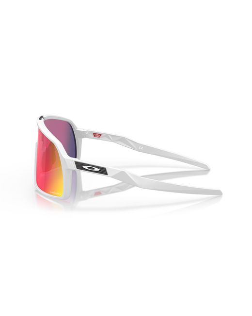 Oakley Black S Oo9462 Sutro S Rectangular Sunglasses for men