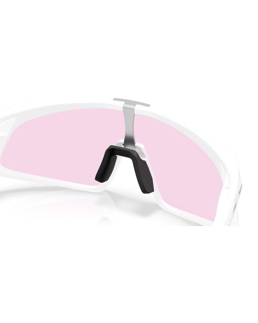 Oakley Black Oo9484d Rslv Sunglasses