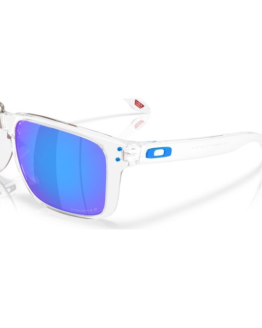 Oakley Black Holbrooktm Xxl Sunglasses - Color: Polished Clear