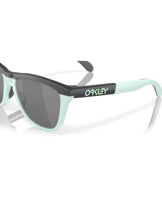 Oakley Black Frogskinstm Range for men