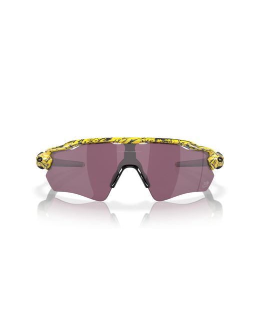 Oakley Black Herren 2023 Tour De FranceTM Radar® Ev Path® Sonnenbrillen