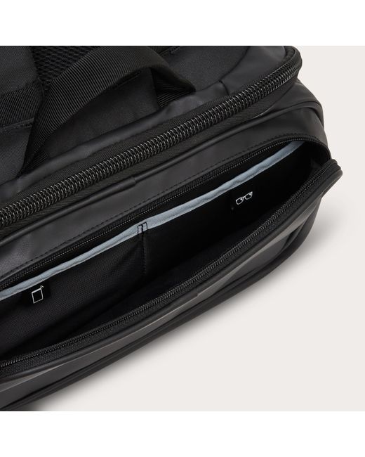 Oakley Black Enhance Backpack L 8.0 for men