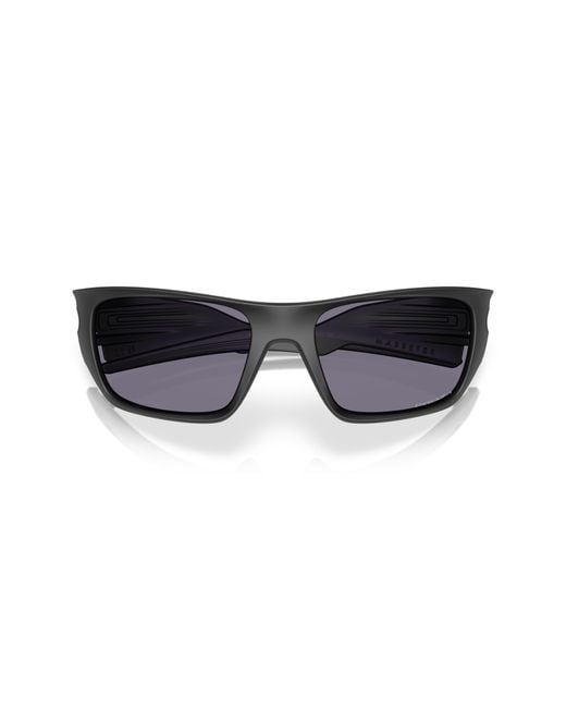 Oakley Black Oo9486 Masseter Sunglasses for men