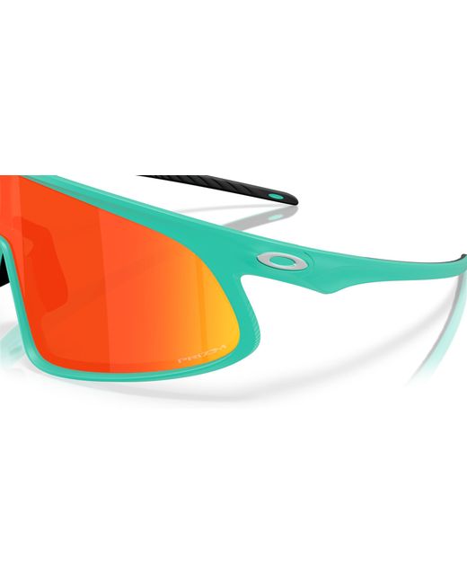Oakley Black Oo9484d Rslv Sunglasses