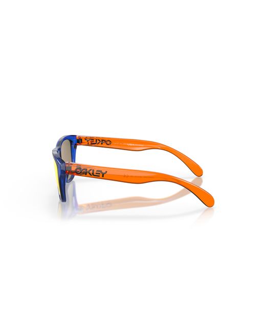 Oakley Black Frogskinstm Xxs for men