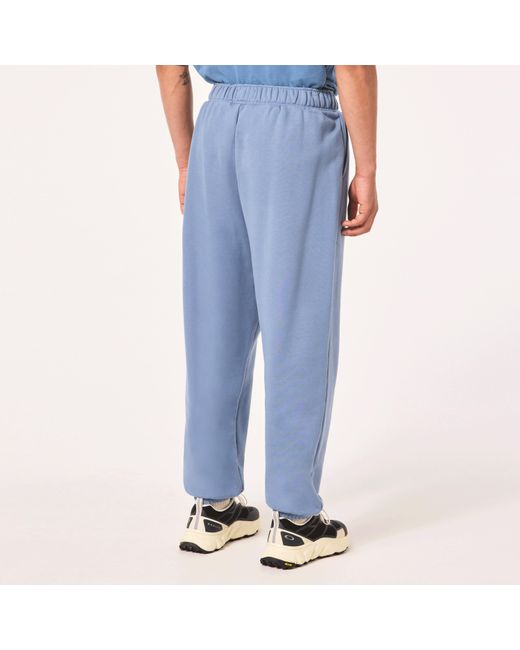 Oakley Blue Soho Sweatpant 3.0 for men