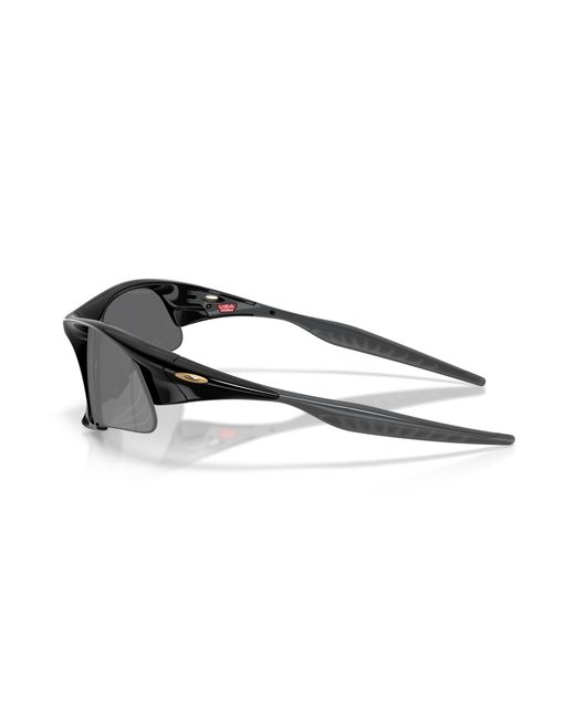 Oakley Suture Jacket® Sunglasses - Color: Black
