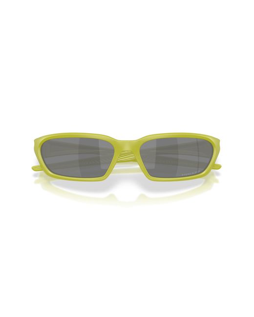 Oakley Black Terraforma Sunglasses - Color: Cactus