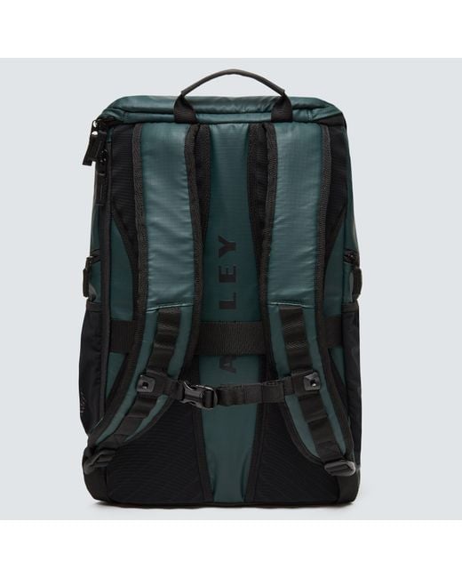 Oakley Green Road Trip Rc Backpack for men