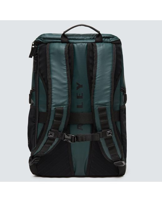 Oakley Green Road Trip Rc Backpack for men
