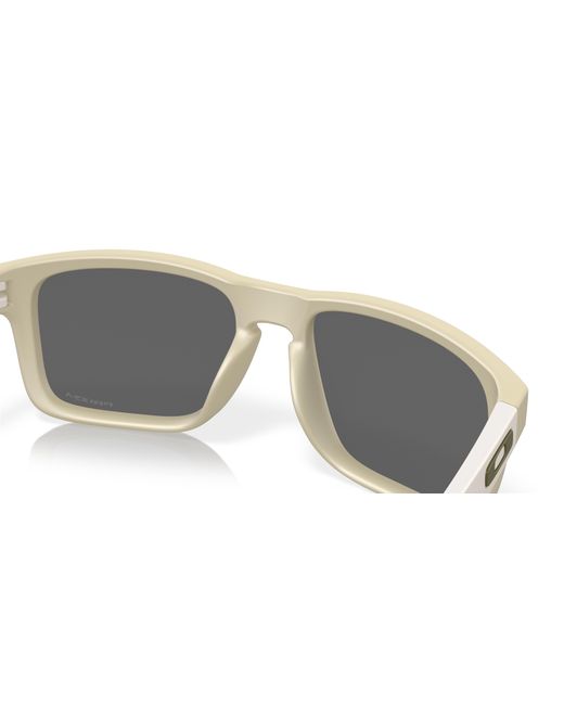 Oakley HolbrookTM Latitude Collection Sunglasses in Black für Herren