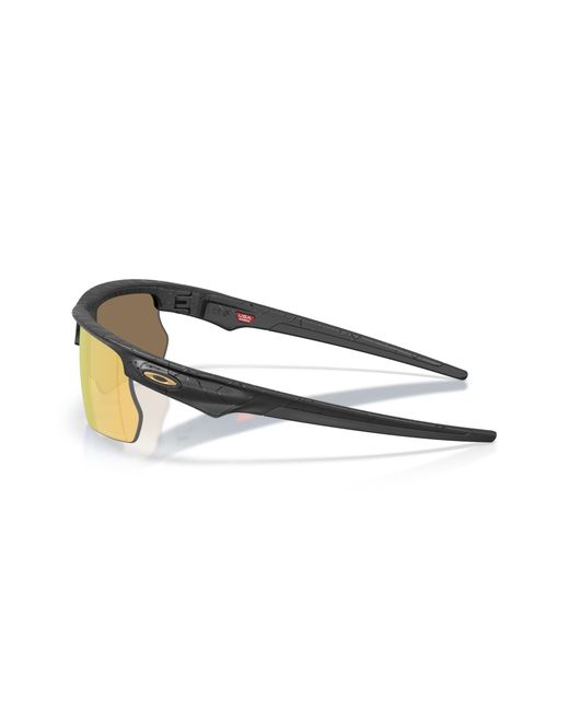 Oakley Black Herren BisphaeraTM Gridiron Collection Sonnenbrillen