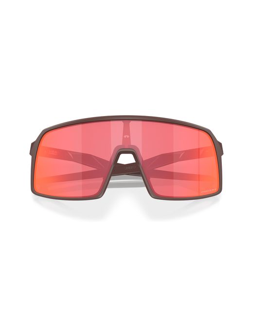 Oakley Black Sutro Chrysalis Collection Sunglasses for men