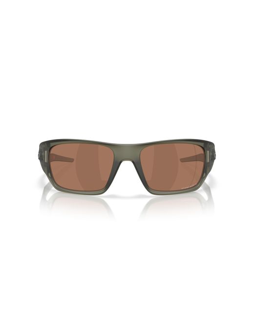 Uomo Masseter Occhiali Da Sole di Oakley in Black da Uomo