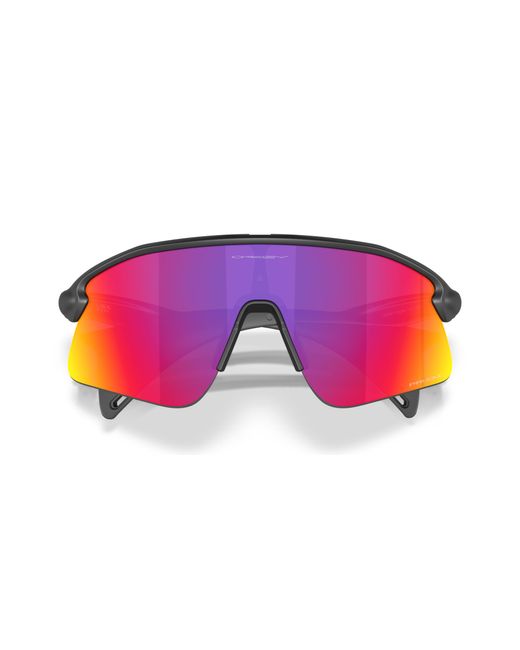 Oakley Black Stunt Devil S Sunglasses