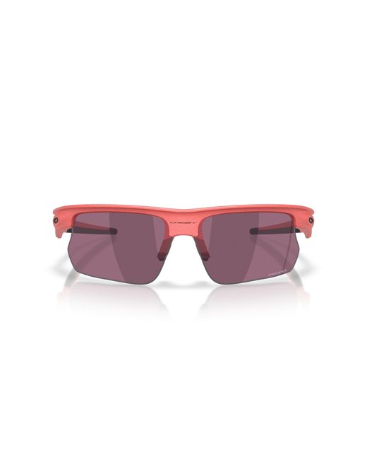 Oakley Black Bisphaeratm Velocity Collection Sunglasses - Color: Muted Metallic Paloma