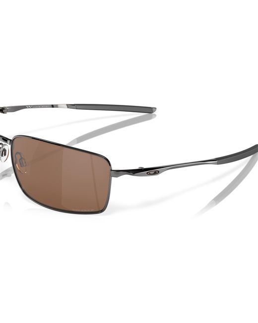 Square WireTM Sunglasses Oakley pour homme en coloris Multicolor
