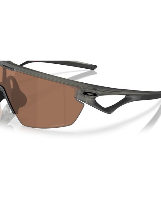 Oakley Black Sphaeratm Sunglasses - Color: Olive