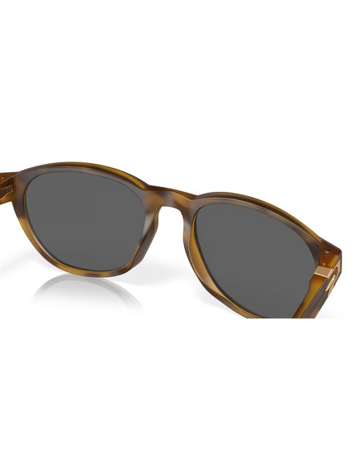 Reedmace Sunglasses Oakley de hombre de color Black