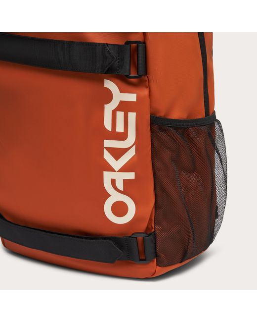 The Freshman Skate Backpack di Oakley in Multicolor da Uomo