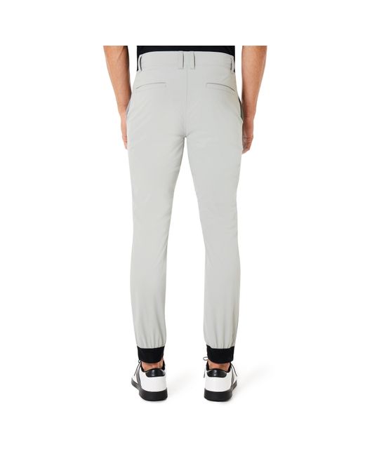 Oakley Tapered Golf Pants in Stone Gray (Grey) for Men - Save 23% - Lyst