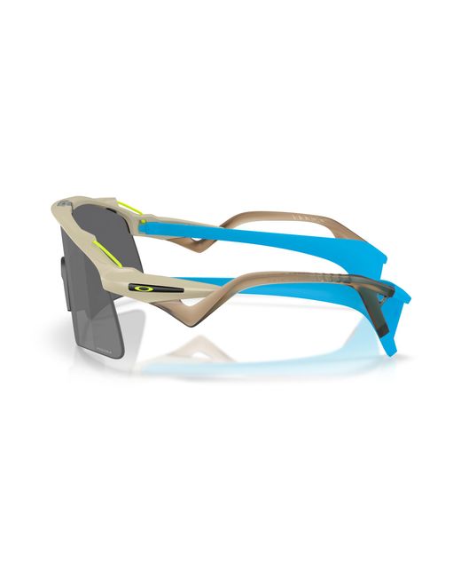 Oakley Gray Stunt Wing Sunglasses - Color: Matte Sand