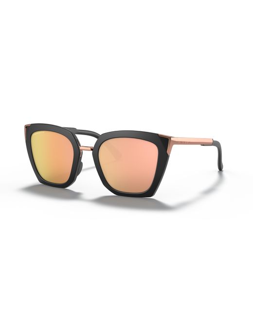 Side Swept Sunglasses Oakley en coloris Multicolor