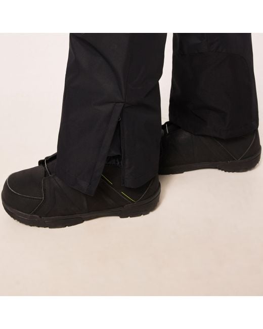 Oakley Red Tc Earth Shell Pant for men