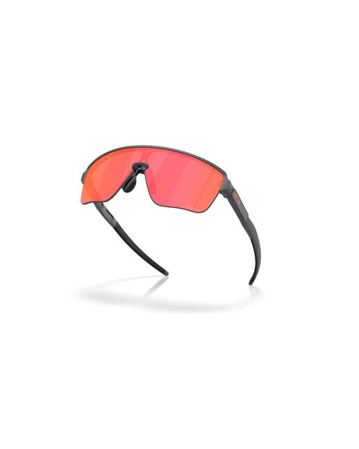 Oakley Black Corridor Sq Sunglasses - Color: Matte Carbon for men