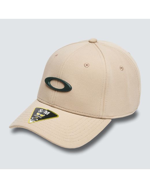 Oakley Herren Tincan Cap in Natural für Herren